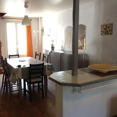 Appartements Entre Terre Et Mer Dieppe Exterior photo