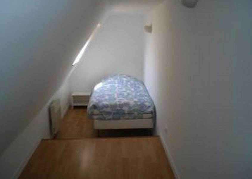 Appartements Entre Terre Et Mer Dieppe Room photo