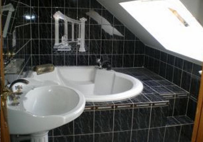 Appartements Entre Terre Et Mer Dieppe Room photo