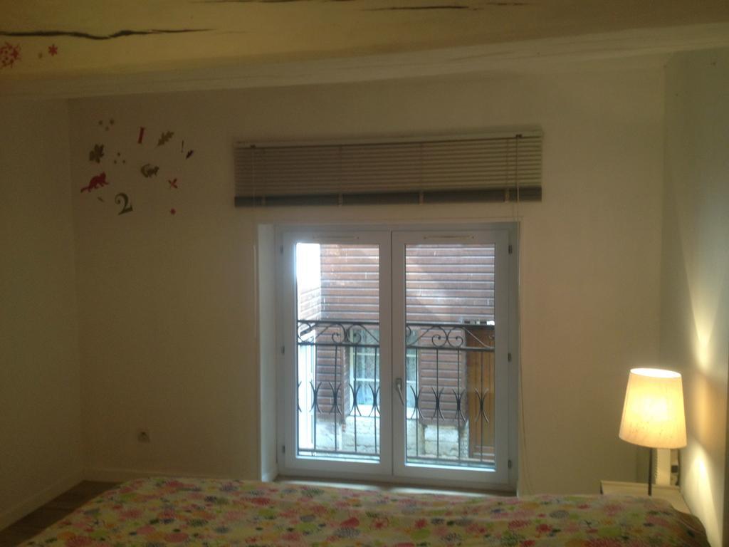 Appartements Entre Terre Et Mer Dieppe Room photo