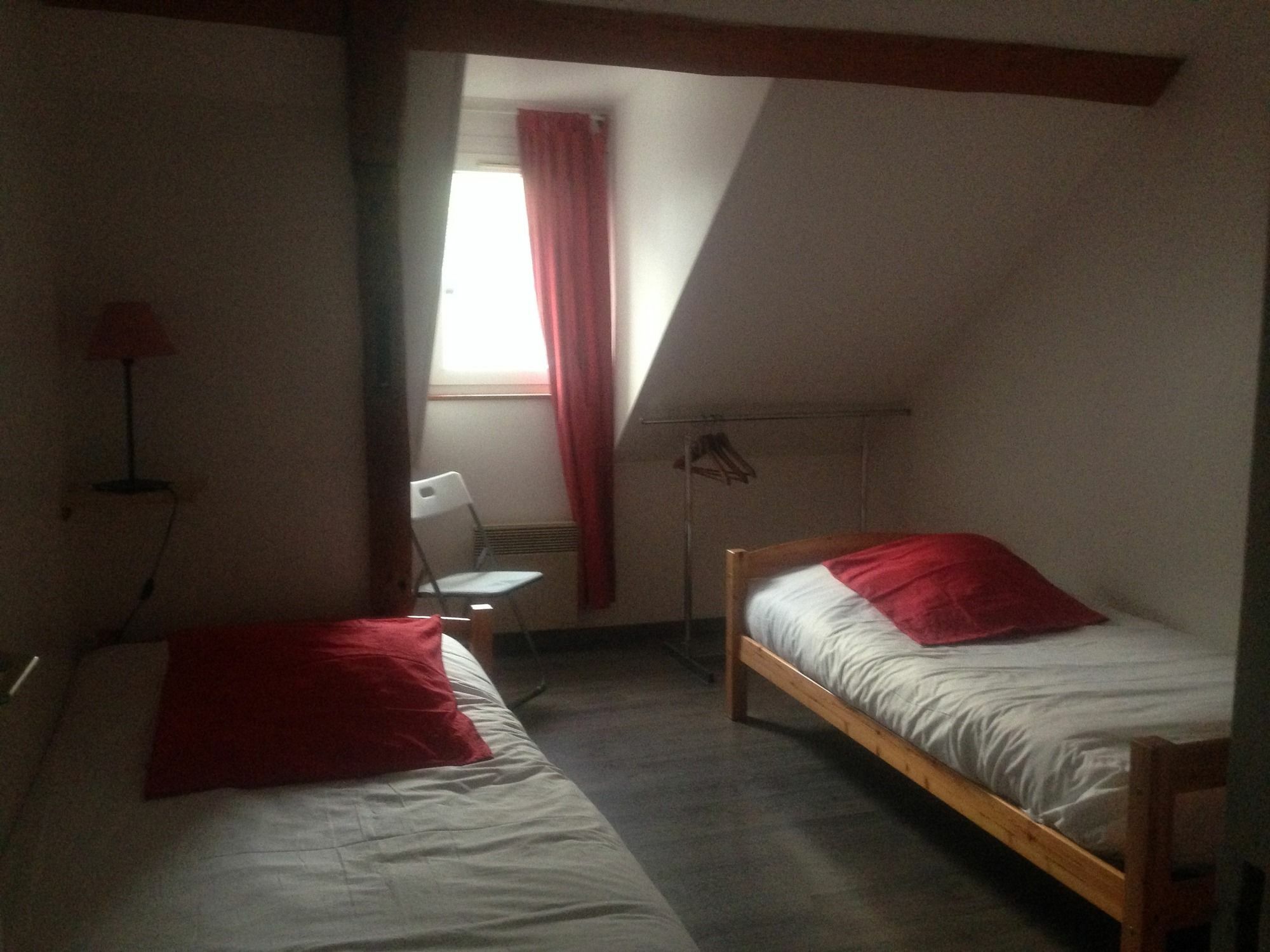 Appartements Entre Terre Et Mer Dieppe Exterior photo
